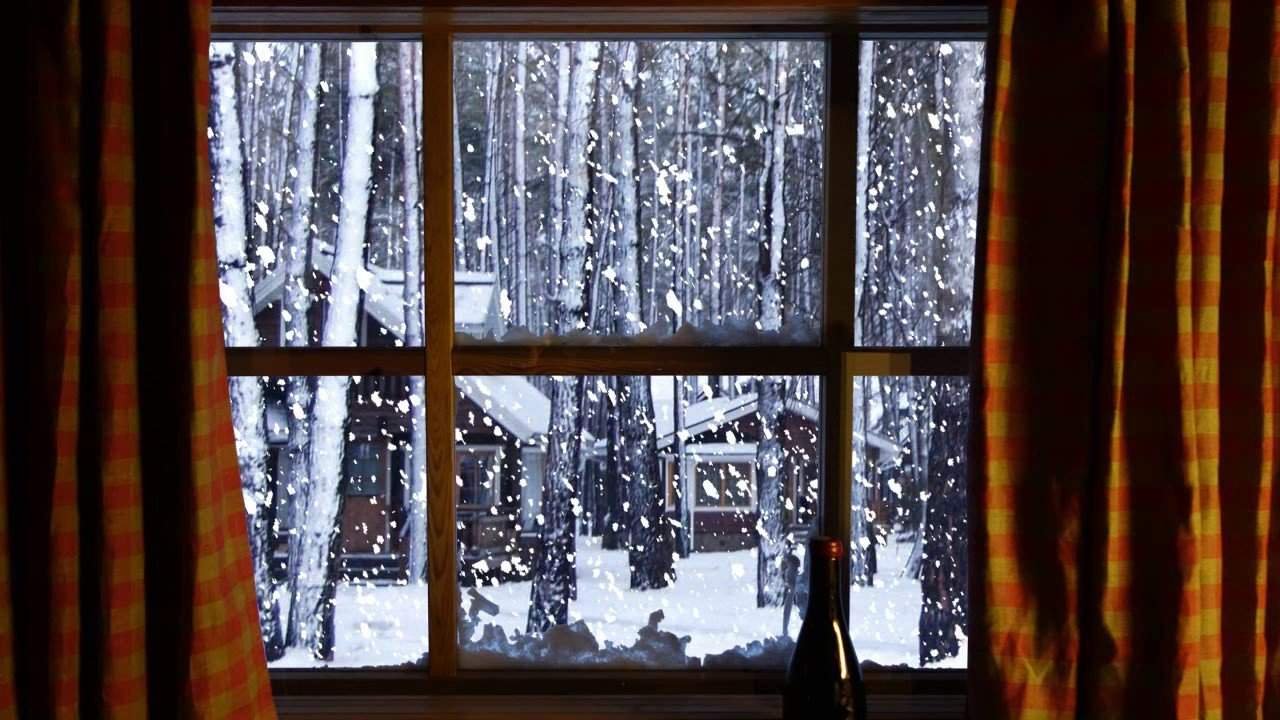 Beneficios energéticos de las ventanas de madera en casas