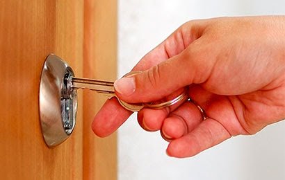 ✅   ¡Tus puertas blindadas por menos de 400€*!