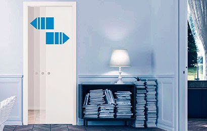 Accesorios Originales para Puertas Correderas