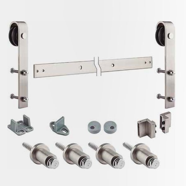 guía exterior rustic inox guía exterior rustic inox