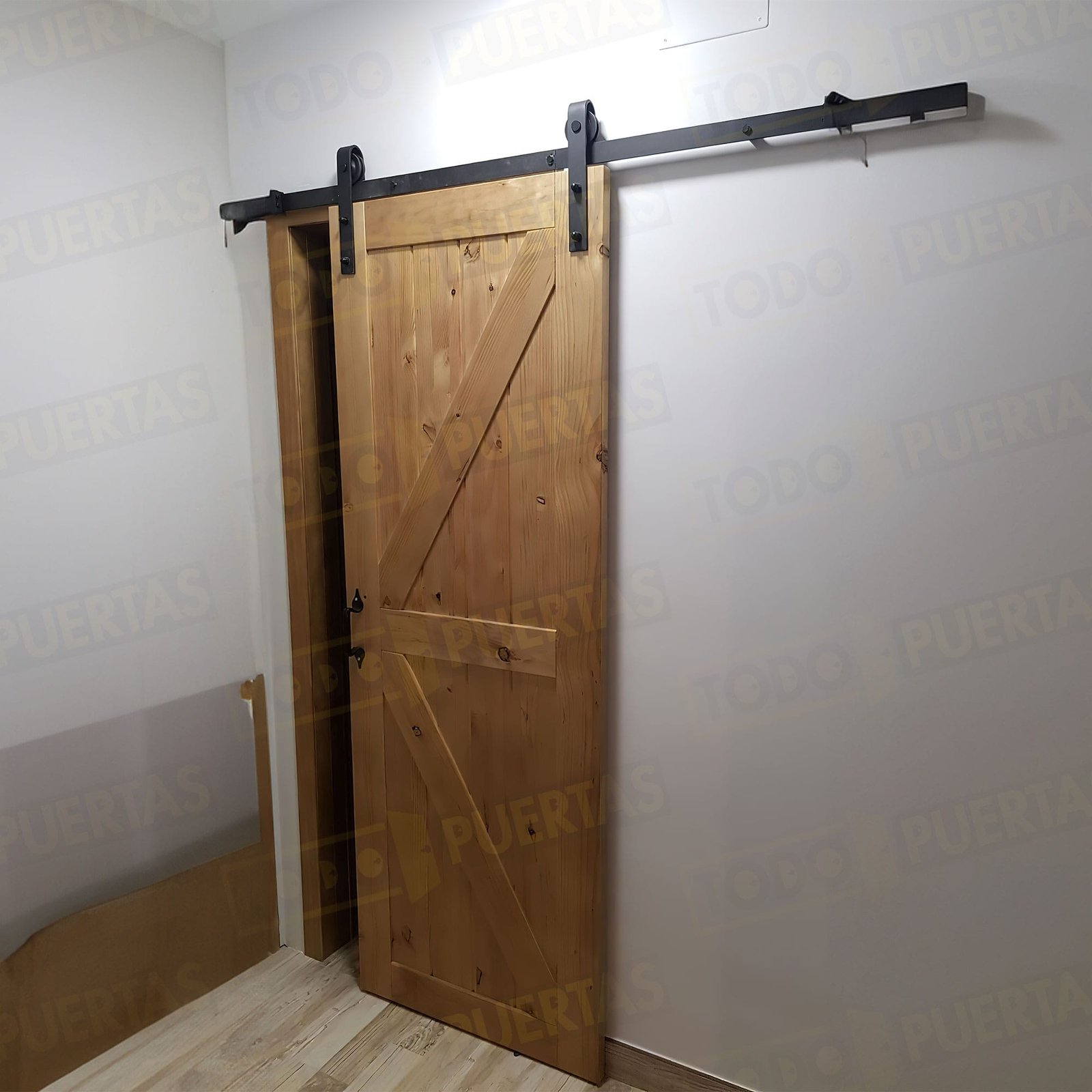 Foto Puertas Correderas cliente 8