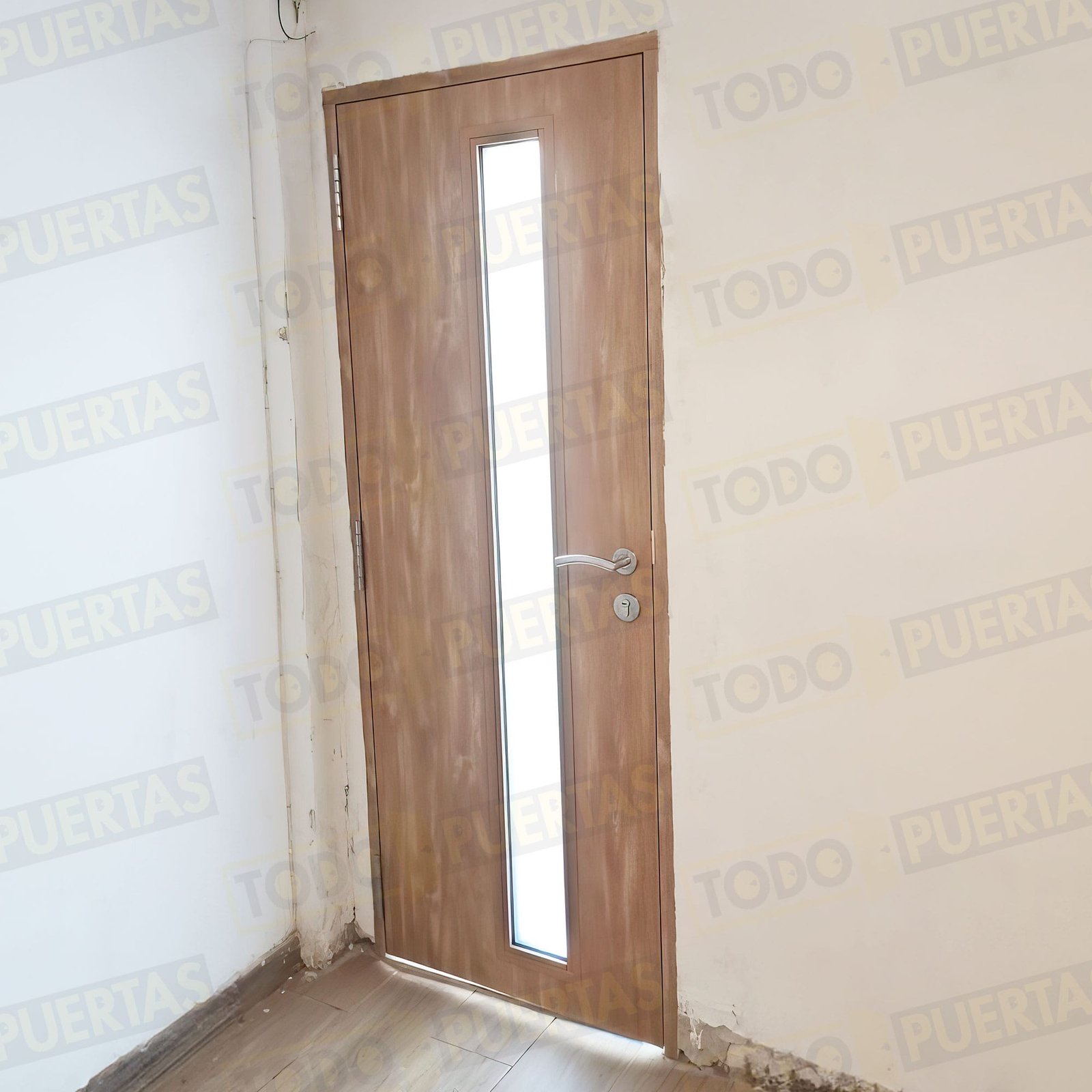 Foto Puertas de Entrada cliente 18