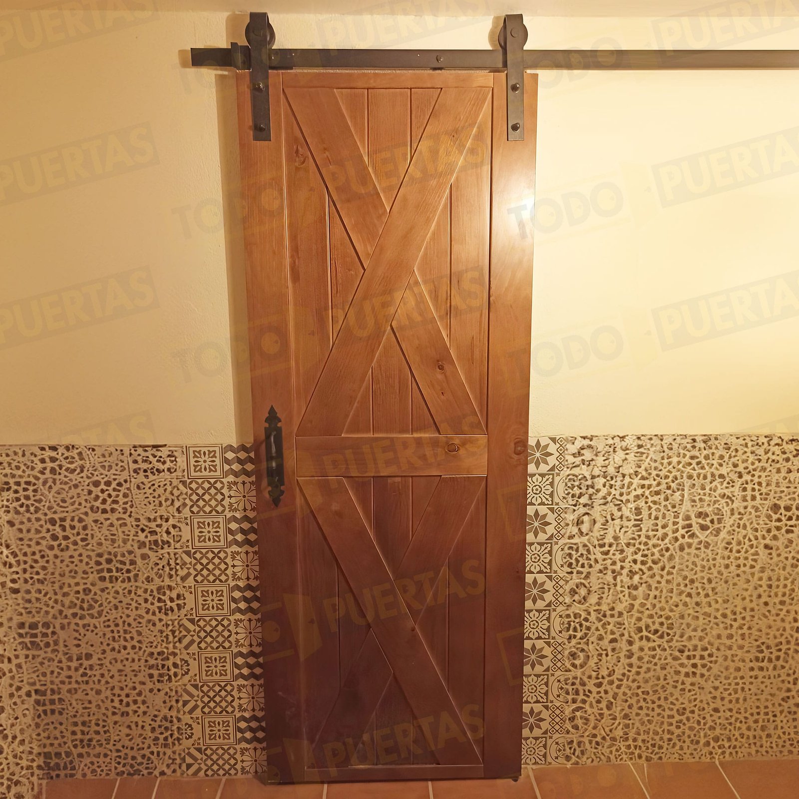 Foto Puertas Correderas cliente 20