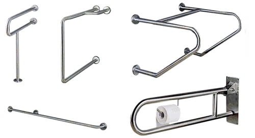 Accesorios para discapacitados Accesorios para discapacitados