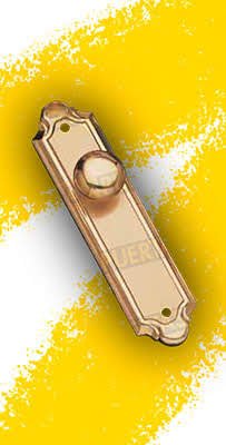Tirador Mod. 5004 para Armario