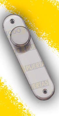 Tirador Mod. 1004-ACE para Armario