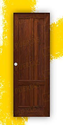 Puerta Corredera Mod. Almuñecar