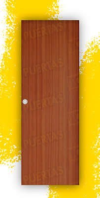 Puerta Corredera Mod. Islandia Sapelly