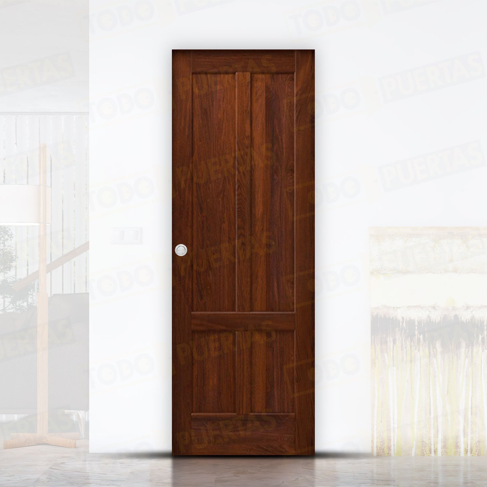 Puerta Corredera Mod. Almuñecar