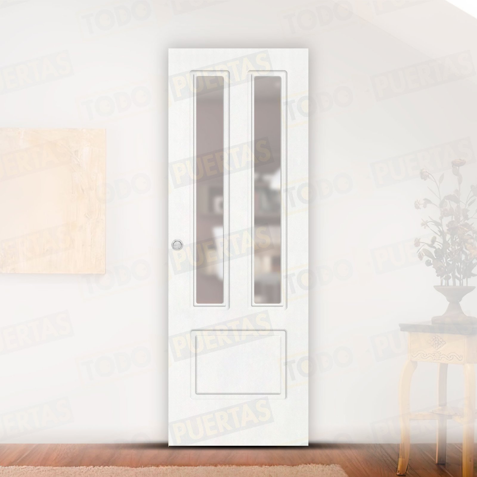 Puerta Corredera Mod. Bagan V2