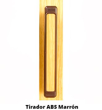 pvc-carriles