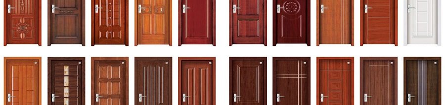 Puertas a medida
