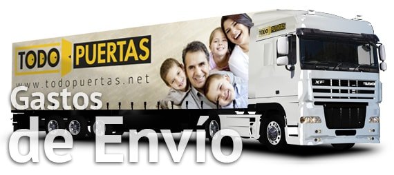 Garantia de Calidad Gastos de envío