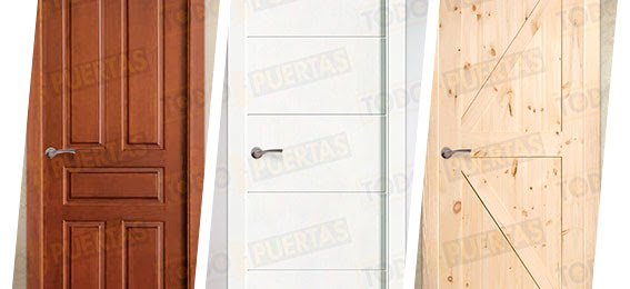 Puertas Baratas en Coruña Puertas Baratas en Coruña